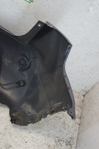 фото thumb №13, Бампер задняя nissan qashqai j10 b52g