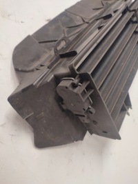 фото thumb №13, Жалюзи citroen ds5 воздуховод воздуха 9672653180 шторка оригинал