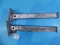 фото thumb №1, Citroen ds4 15-20 кіль kły зона зминання 2 штуки