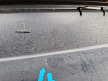 фото thumb №6, Ford focus mk4 планка накладка порогова ліва jx7b-a10155-b