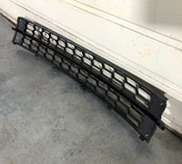 фото thumb №10, Skoda rapid решітка бампера перед середня 2012-2017 rok 5ja853677