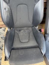 фото thumb №13, Audi a5 8t sportback сиденья s-line комплект передний рестайлинг