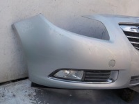 832 opel insignia a бампер перед передній Ціна, фото thumb