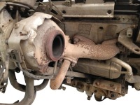 фото thumb №13, Двигатель комплектный vw passat b7 2.0 tdi 170km 125kw cfgb cfg 206 tyś