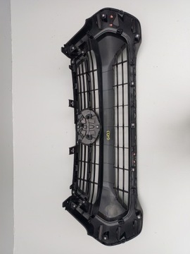 фото thumb №9, Toyota hilux viii рестайлинг 2017- решётка радиатора решётка радиатор перед 53100-0kj80 =