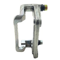 фото thumb №10, Скоба тормозные левый задняя hyundai h350 bc412234