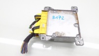 фото thumb №2, Модуль датчик подушка безопасности mercedes slk r172 a1729019102