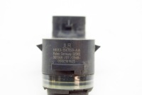 фото thumb №6, Jaguar e-pace x540 передній бампер pdc датчик паркування hk83-15k859-aa 2.