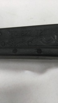 фото thumb №12, Шумоізоляція пінопластовий крила передній seat leon iii 2013-2020 праве