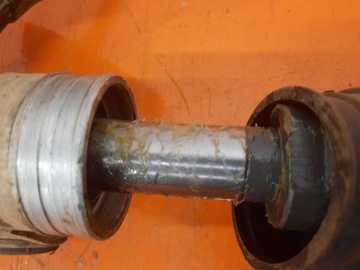 фото thumb №5, Opel corsa-c 03-06 трансмиссия рулевая рулевая рейка z10xep