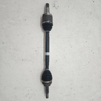 фото thumb №1, Приводной вал wał задняя задняя tesla model x plaid 1420162-00-a