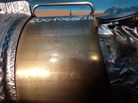 фото thumb №11, Master 3 i 4 movano 2.3 16- dpf фильтр частиц твердых adblue задний привод