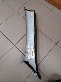 фото thumb №12, Bmw e71 планка бокова obszycie стійка правий праві 6996030 d1053