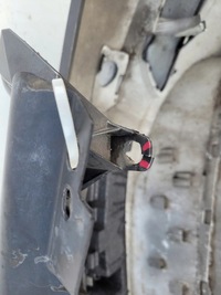 фото thumb №15, Opel zafira b lift бампер перед передній