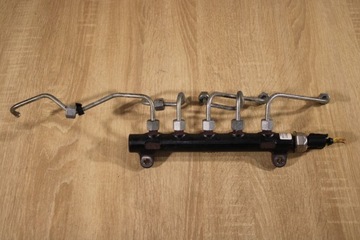 фото thumb №1, Планка вприскувальний captiva antara 2.2