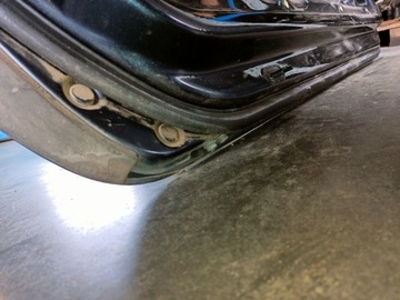 фото thumb №12, Дверь левый перед vw golf 5 3d lc5f