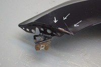 фото thumb №12, Крыло левый перед ford fiesta mk7