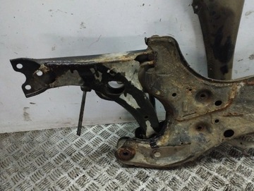 фото thumb №5, Toyota avensis t250 2007 рама допоміжна передня