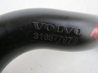 фото thumb №7, Труба впускной воздуха volvo v90 s90 ii xc90 ii xc60 ii 2.0 d4 d3 31657797