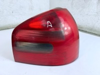 фото thumb №1, Лампа правая задняя правый задняя audi a3 8l 96-03