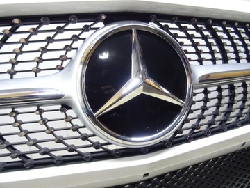 фото thumb №6, Mercedes a-klasa w177 бампер перед a1779058605