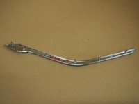 Молдинг оббивка двері лівий задній mercedes w176 Доставка, фото thumb