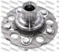 фото thumb №2, Ступиця колеса задня do honda cr-v ii 2.0 2.2 2.4