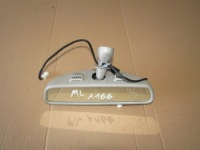 фото thumb №1, Mercedes ml w166 зеркало заднего вида внутреннее