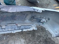 фото thumb №13, Mazda 5 05-10 бампер перед передний