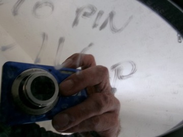 фото thumb №6, Kia ceed iii gt цвет 1k 10 pin зеркало комплектные правые 87610-j7351