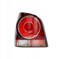 фото thumb №1, Лампа зад l vw polo хетчбек 04.05-11.09 tyc tyc