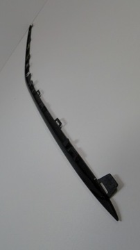 фото thumb №7, Mercedes sl 232 планка средняя w бампер переднее a2328856100 43 55 63 amg