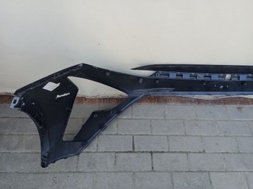 фото thumb №11, Hyundai bayon бампер перед переднє 86511q0aa0