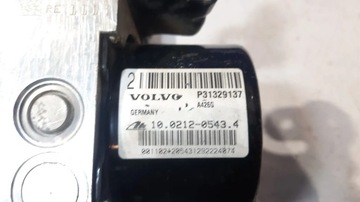 фото thumb №6, Volvo s60 2012 насоса тормозные