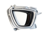 фото thumb №1, Правая решётка противотуманной фары kia sorento iii 2015 -18r