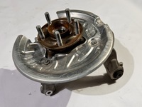 фото thumb №7, Поворотный кулак ступица диск жгут abs левая зад задняя ford explorer 2020+