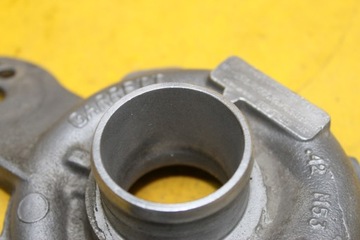 фото thumb №6, Корпус турбіни 1.9dci 8200091350 trafic ii vivaro