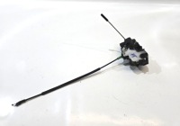 Купити Замок двері правий задній opel insignia a рестайлінг  3023880 rh2, фото thumb