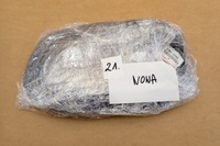 фото thumb №5, Toyota rav4 iv 12- прокладка кришки багажника задня задня 6788142060 оригінальний номер