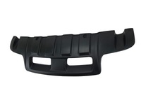 фото thumb №13, Накладка перед + накладка задняя диффузор do vw touareg 2002-2006 набор