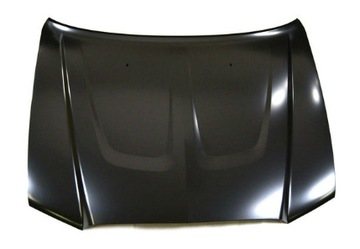 фото thumb №1, Dodge charger 2010-2014 капот крышка