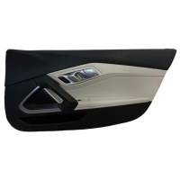 фото thumb №13, Обивка сиденья с подогревом bmw z4 g29 кожа vernasca контактная группа замка зажигания słoniowa