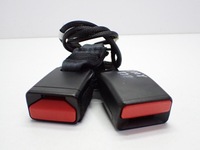 фото thumb №1, Кліпса поперечина ременів задня peugeot 2008 ii 22r