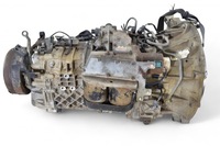 фото thumb №11, Коробка передач передач isuzu grafter nqr npr nps 5.2 d 4hk1 4hk1tc moz86 2013r