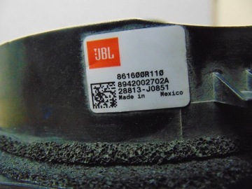 фото thumb №9, Динамік jbl лівий перед toyota rav4 iv 861600r110