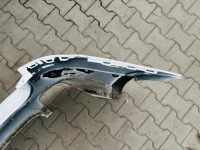 фото thumb №13, Бампер задний задний bmw x3 f25 цвет a300
