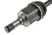 Npw-fr-088 nty привідний вал привідна ford ranger 2.2tdci, 3.2tdci 11- /передня, ліва Ціна, фото thumb