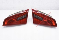 фото thumb №1, Audi a3 8v sportback лампа крышки правая задняя