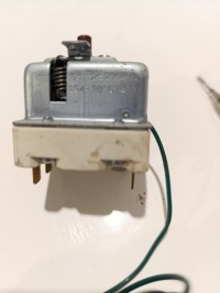 Wmf bistro 8400- термостат kapilarny 55.32522.210. в Украине, фото thumb