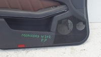 фото thumb №6, Обшивка левый перед mercedes e w212